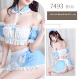 Maid outfit