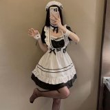 Maid 8-piece set