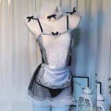 maid