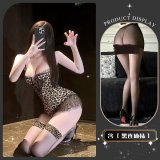 Twilight Spotted Search ~ + Black Bodysuit
