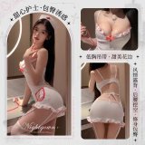 nurse uniform