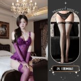 bodysuit + black fishnet stockings