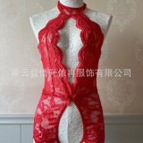 Rose red