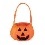 Pumpkin bag