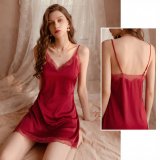 Red (without padding)