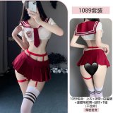 Red + White (Set)