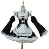 Rem outfit set (5 pieces) + free headpiece ♢