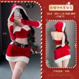 S18 Red + W1 White Stockings