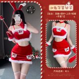 S27 Red + W1 White
