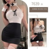 Secretary outfit