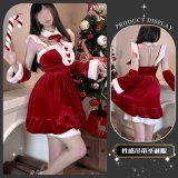 Sexy Christmas Outfit