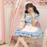 Sky blue