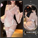 Soft and chewy white rabbit plush toy + white bodysuit