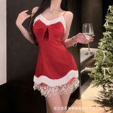 Gift Fairy! Set [Dress + Chain x2 + T-shirt]