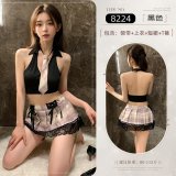 Student outfit