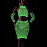 T1051 Green Light