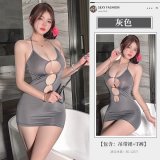 TB 8556 Leopard Print
