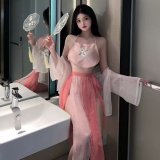 transparent