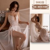 White and black bellyband