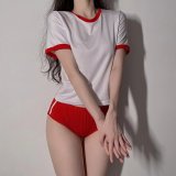 White + Red