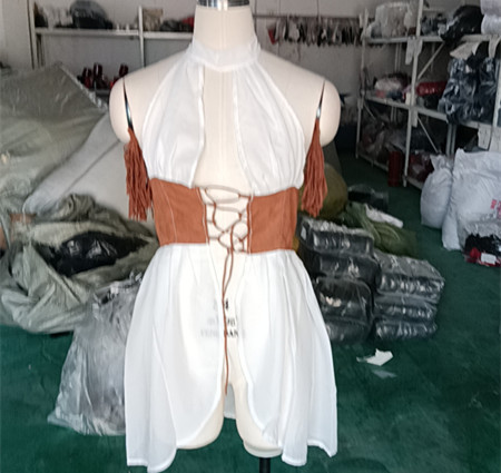 Vintage Nurse Costume Set - Sexy Maid Outfit for Cosplay, Role Play & Party Wear - 658