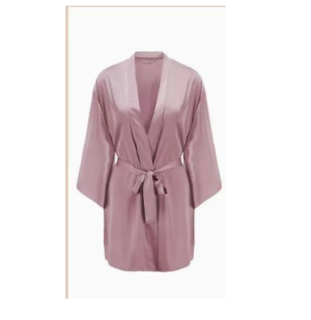 Plus Size Sexy Lingerie Set - Pure & Tempting Sheer Lace Sleepwear for Women, Trending Sensual Nightwear - purple coat