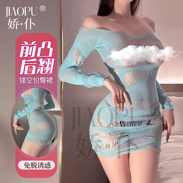Sexy christmas bodysuit - flirty velvet mesh sheer outfit with bow detail, holiday lingerie for new years eve