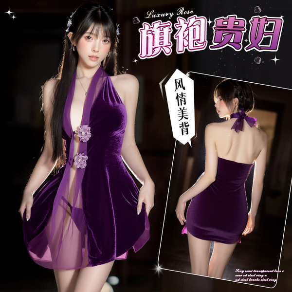 Luxury rose ， ， wear