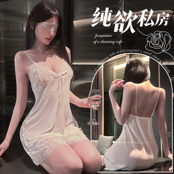 Golden Night Sexy Lingerie Set - Sheer Strapless Bra & Matching Briefs, Sensual Pure-Delight Outwear-Ready Design