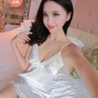 Sexy Lace Cami Set - 7-Color Trendy Sleepwear & Loungewear for Women,Europe and America-Inspired Erotic Lingerie thumbnail