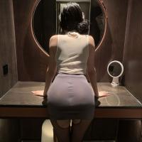 Factory-Direct Sexy Office Role Play Costume - Seductive Secretary Outfit for Couples Play thumbnail