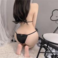 Guan Yun Sexy Lingerie Set - Plus Size Erotic Sleepwear, Fetish Costume & Bondage Outfit for Adults thumbnail