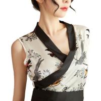 Japanese-Style Sexy Lingerie Kimono Set - Thin Seductive Sleepwear & Loose Robe for Women thumbnail