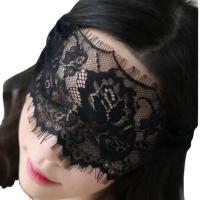 Lace Blindfold Set for Adults – Elegant Sensory Play Eye Mask & Intimate Lingerie Accessory Kit thumbnail
