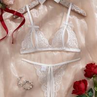 Lace Sleepwear Set for Women – Sexy European-American Style Erotic Lingerie, Premium Factory Direct thumbnail