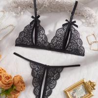 Lace Sleepwear Set for Women – Sexy European-American Style Erotic Lingerie, Premium Factory Direct thumbnail