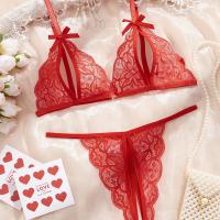 Lace Sleepwear Set for Women – Sexy European-American Style Erotic Lingerie, Premium Factory Direct thumbnail