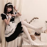 Lide Cute Maid Dress Cosplay Costume - Lolita Style Servant Dress for Women & Crossplay thumbnail
