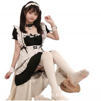 Lide Cute Maid Dress Cosplay Costume - Lolita Style Servant Dress for Women & Crossplay thumbnail