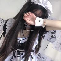 Maid Costume Cosplay Outfit - Cute Anime Lolita Dress for Women, Sexy Student Style Pure & Sweet Aesthetic thumbnail