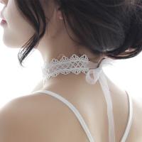Night Fragrance Summer Lingerie Set – Elegant European-Style Lace Sleepwear, Romantic & Sexy Nightwear for Women thumbnail