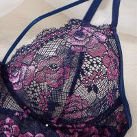 Pure & Alluring Lace Sleep Dress – Ultra-Thin Sheer Mesh Sensual Nightgown for Date Nights & Romantic Evenings thumbnail
