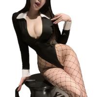 Pure & Alluring Lingerie Set – Seductive QQNY Sensual Women's Intimate Apparel, Luxury Temptation Design thumbnail