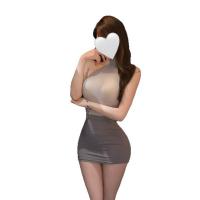 Pure & Alluring Lingerie Set for Women – Seductive Secretary Style Intimate Apparel, High-End Sensual Underwear thumbnail
