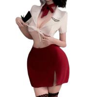 Pure & Playful Lingerie Sleep Set – Sexy Sheer Sleep Dress for Romantic Nights & Intimate Moments thumbnail