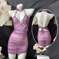 Pure & Playful Lingerie for Small Busts – Seductive, No-Remove Intimate Outfit for Women thumbnail
