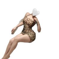 Pure & Seductive Lingerie Set - Luxury Leopard Print Sensual Women's Naughty Underwear Collection thumbnail