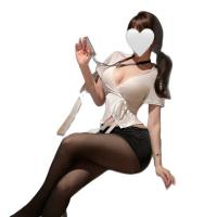 Pure & Seductive Lingerie Set - Luxury Sensual Women's Intimate Apparel for Date Night Romance thumbnail
