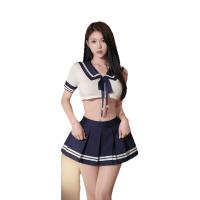 QQNY Pure Allure Sleepwear Set – Elegant Sensual Women's Lingerie & Nightwear Collection thumbnail