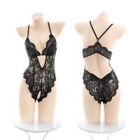 QQNY Pure Allure Sleepwear Set – Elegant Seductive Lingerie for Women, Luxury Intimate Nightwear thumbnail